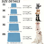 ChillPaw Self-Cooling Mat