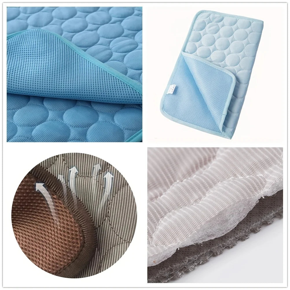 ChillPaw Self-Cooling Mat