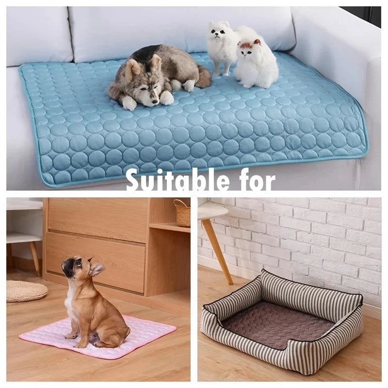ChillPaw Self-Cooling Mat