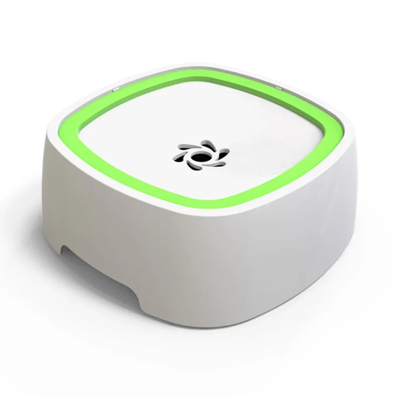 ChillPaw™ Anti‑Spill Hydration Bowl