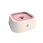 ChillPaw™ Anti‑Spill Hydration Bowl