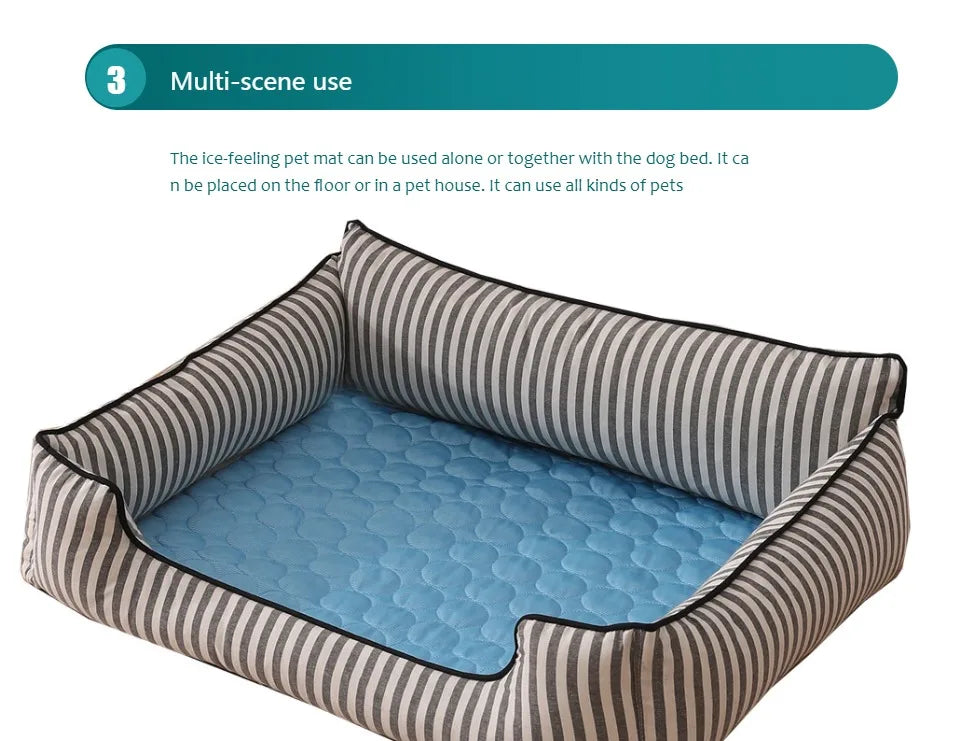 ChillPaw Self-Cooling Mat