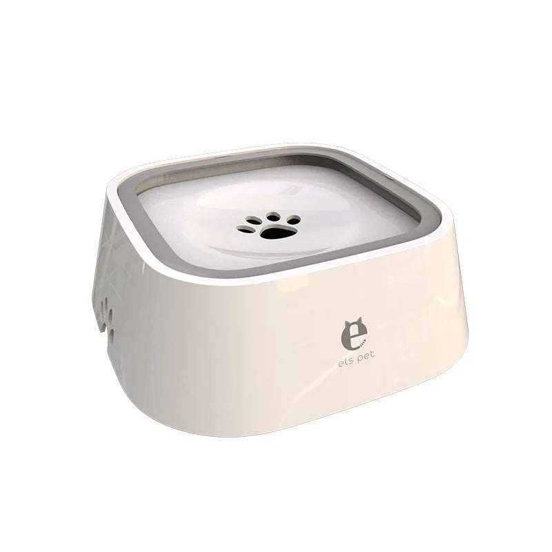 ChillPaw™ Anti‑Spill Hydration Bowl