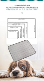 ChillPaw Self-Cooling Mat