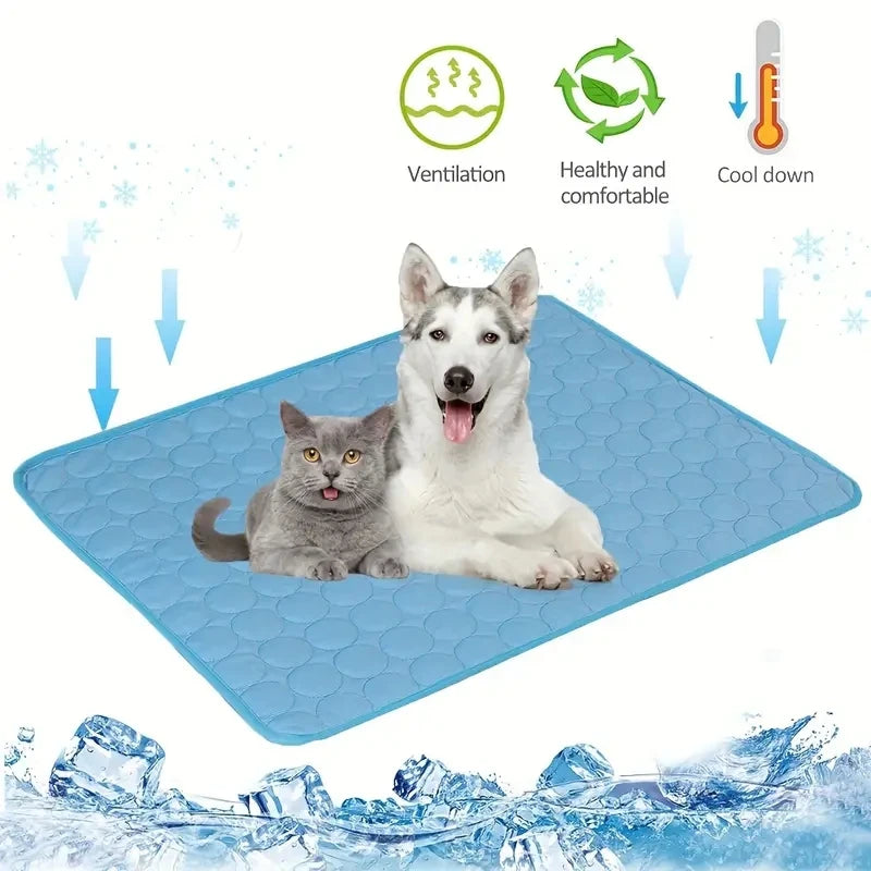ChillPaw Self-Cooling Mat