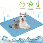 ChillPaw Self-Cooling Mat