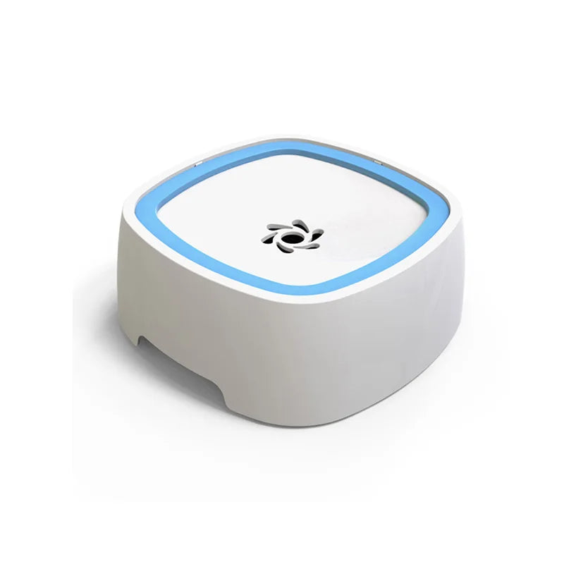 ChillPaw™ Anti‑Spill Hydration Bowl