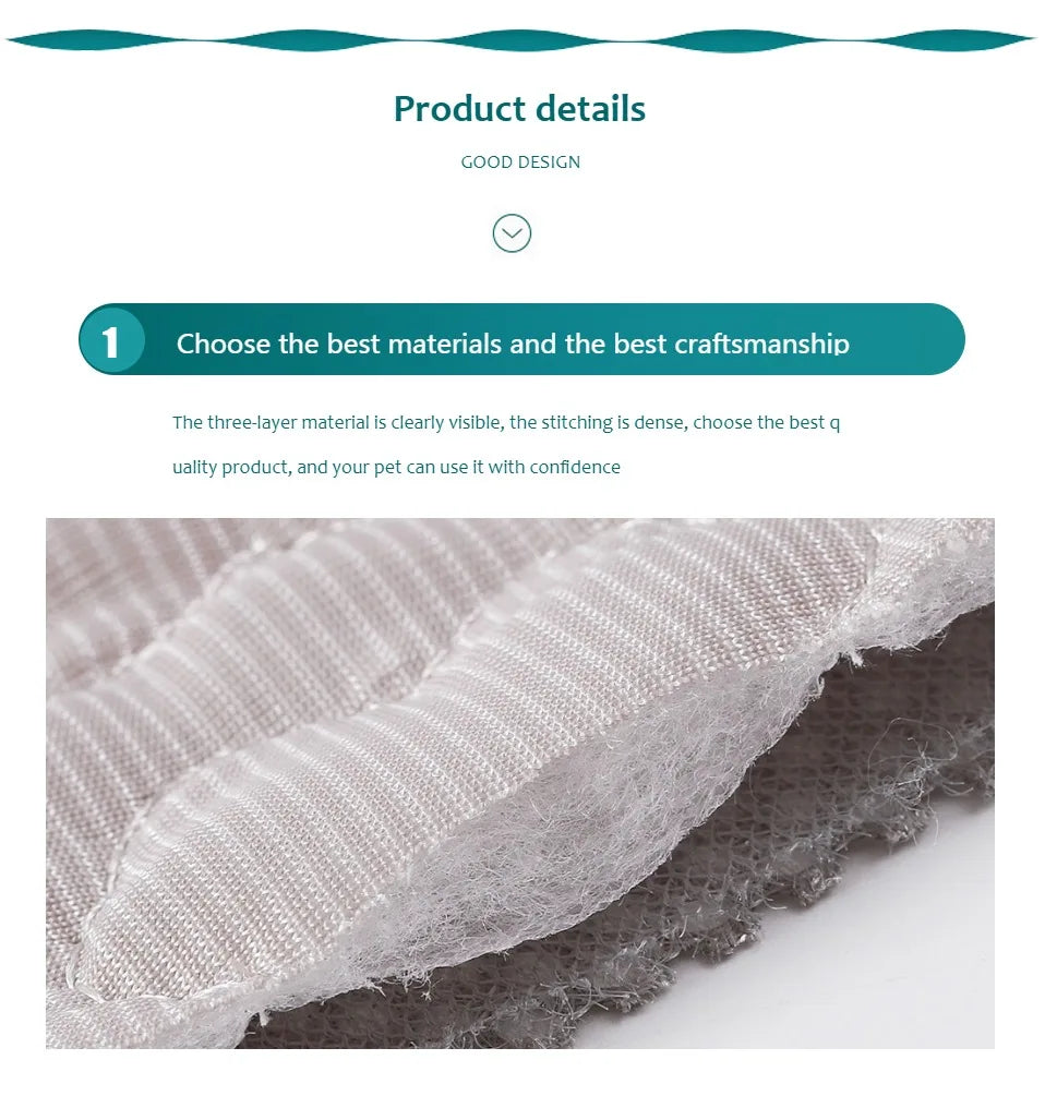 ChillPaw Self-Cooling Mat