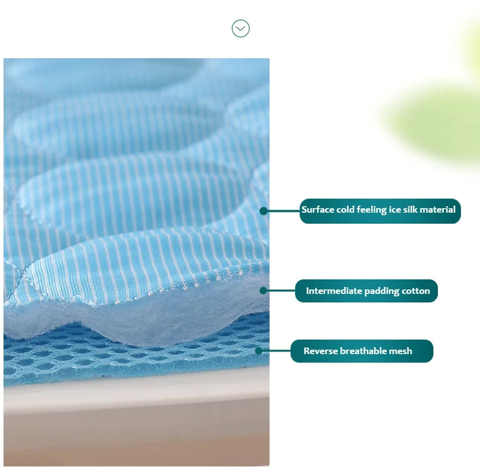 ChillPaw Self-Cooling Mat