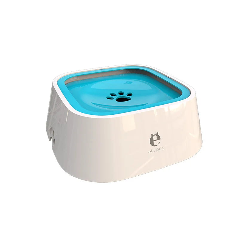 ChillPaw™ Anti‑Spill Hydration Bowl